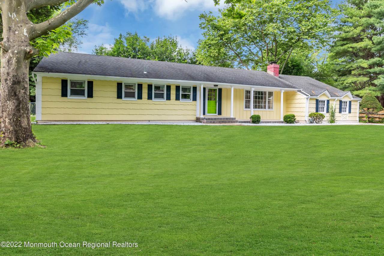 25 Fish Hawk Drive - Photo 1