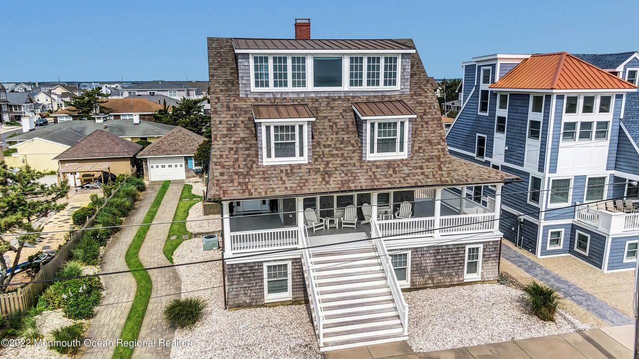809 Ocean Avenue - Photo 1