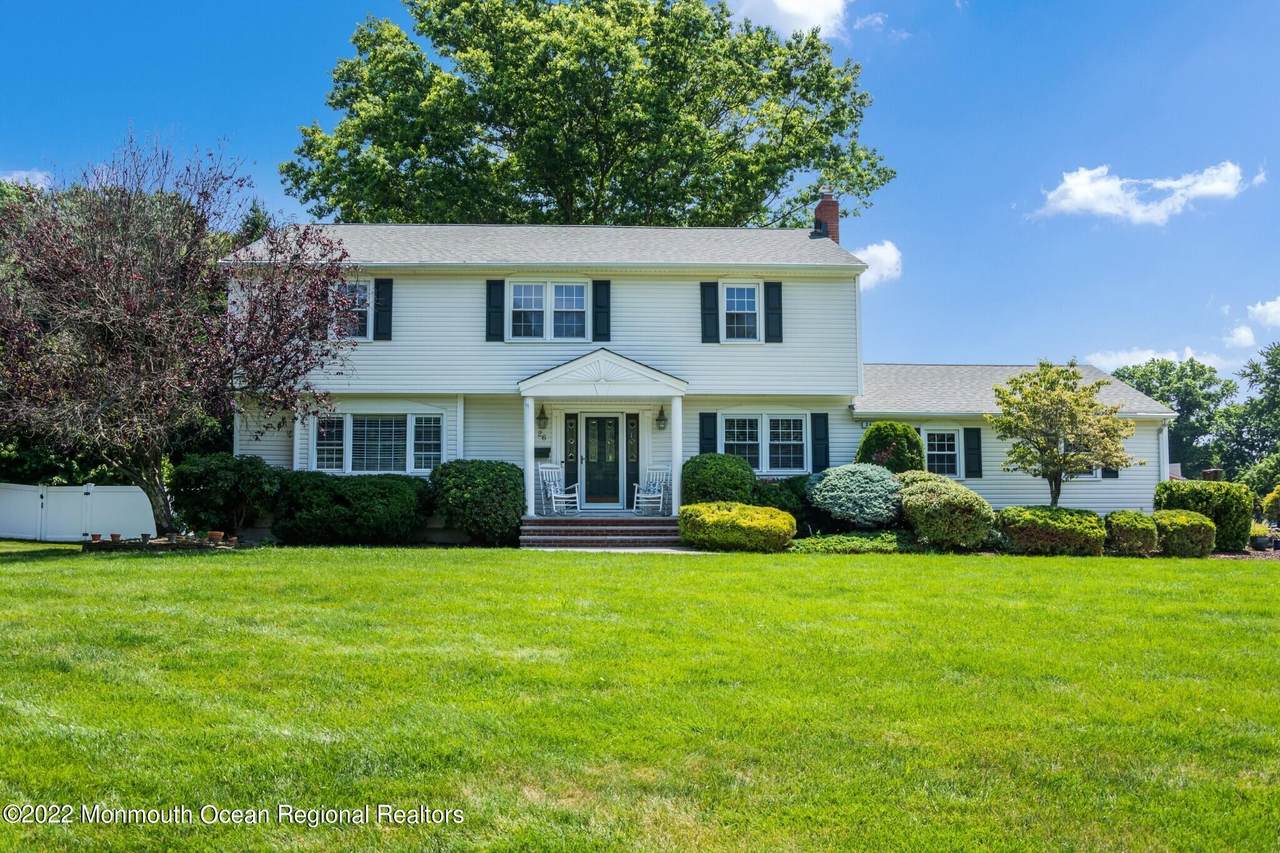 26 Ivy Road - Photo 1