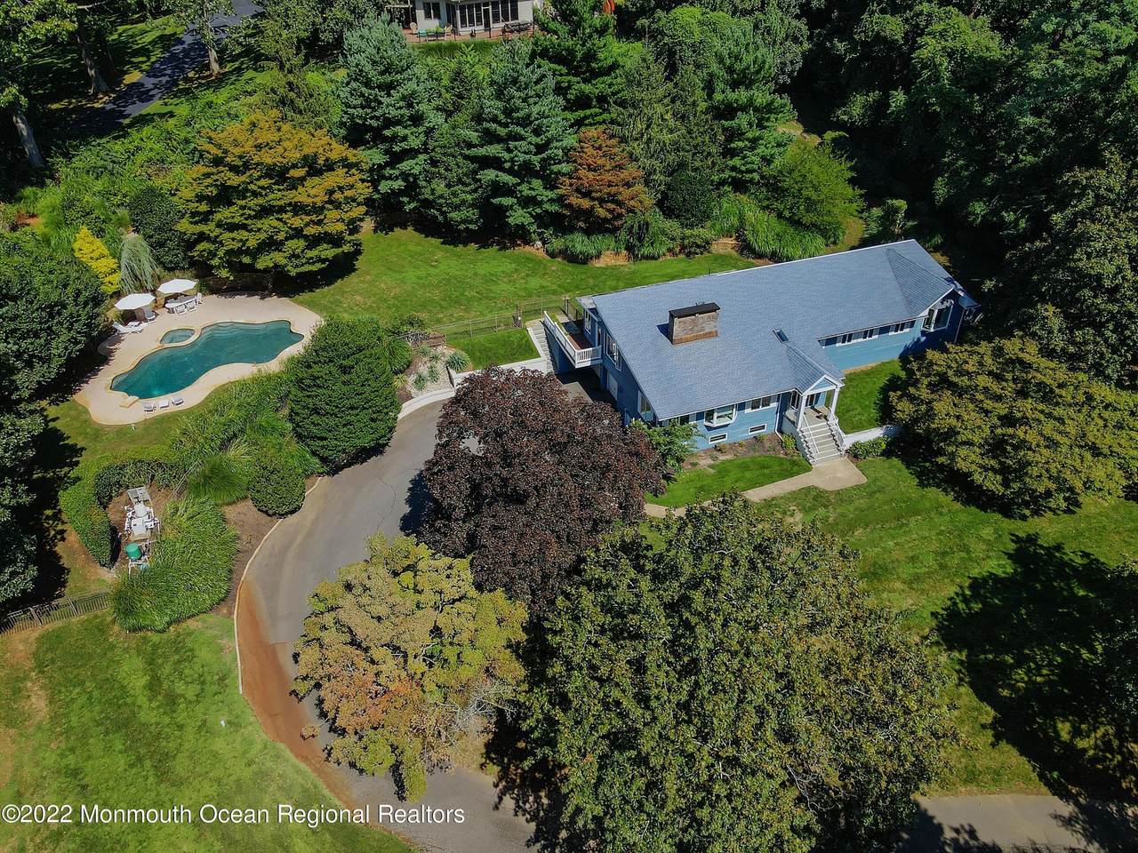 44 Wigwam Road - Photo 1