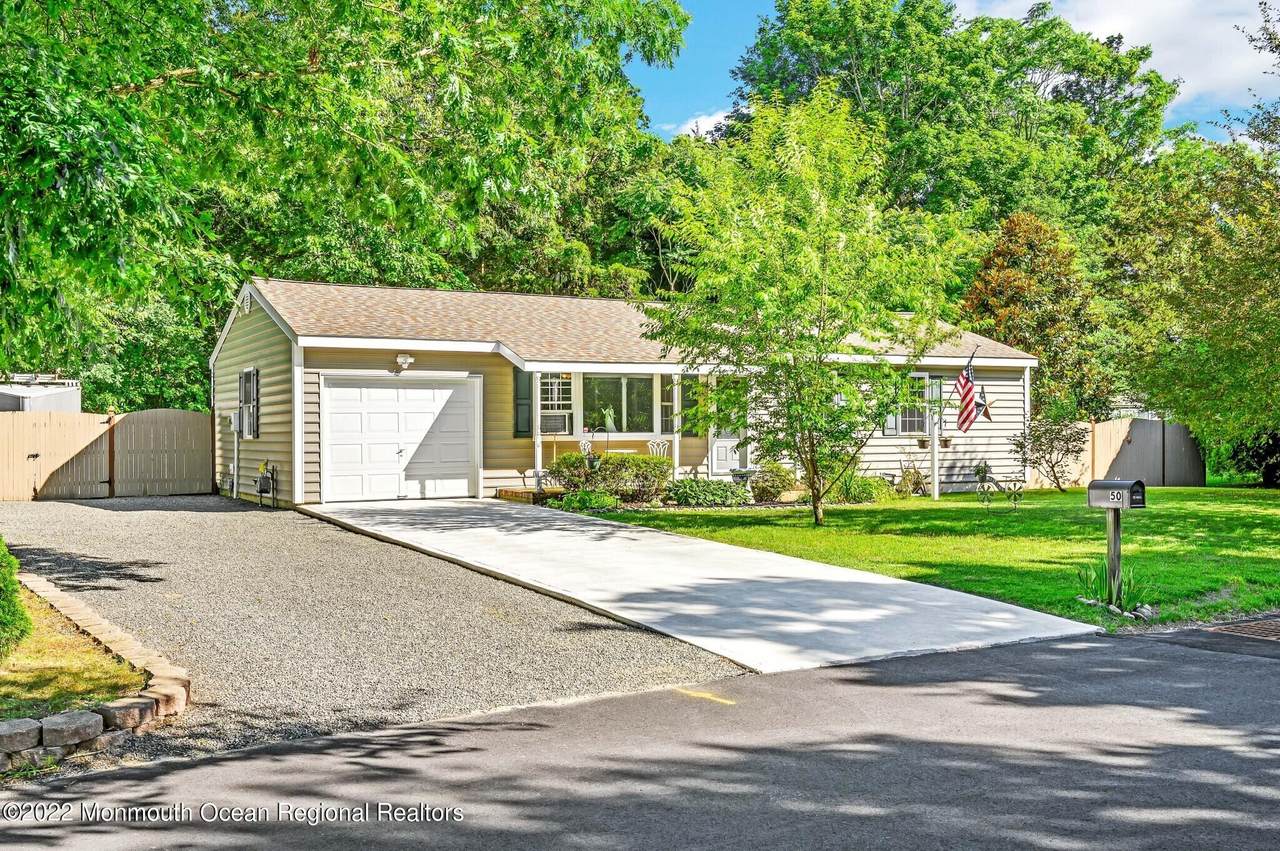 50 Sea Breeze Drive - Photo 1