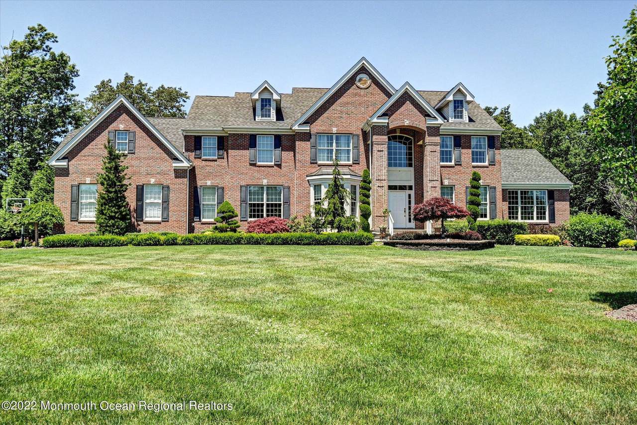 3 Winding Woods Way - Photo 1