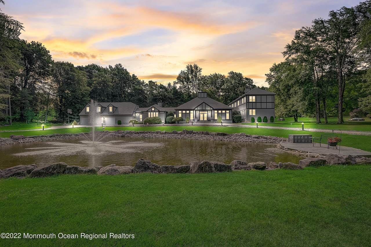 1 Perrine Circle - Photo 1