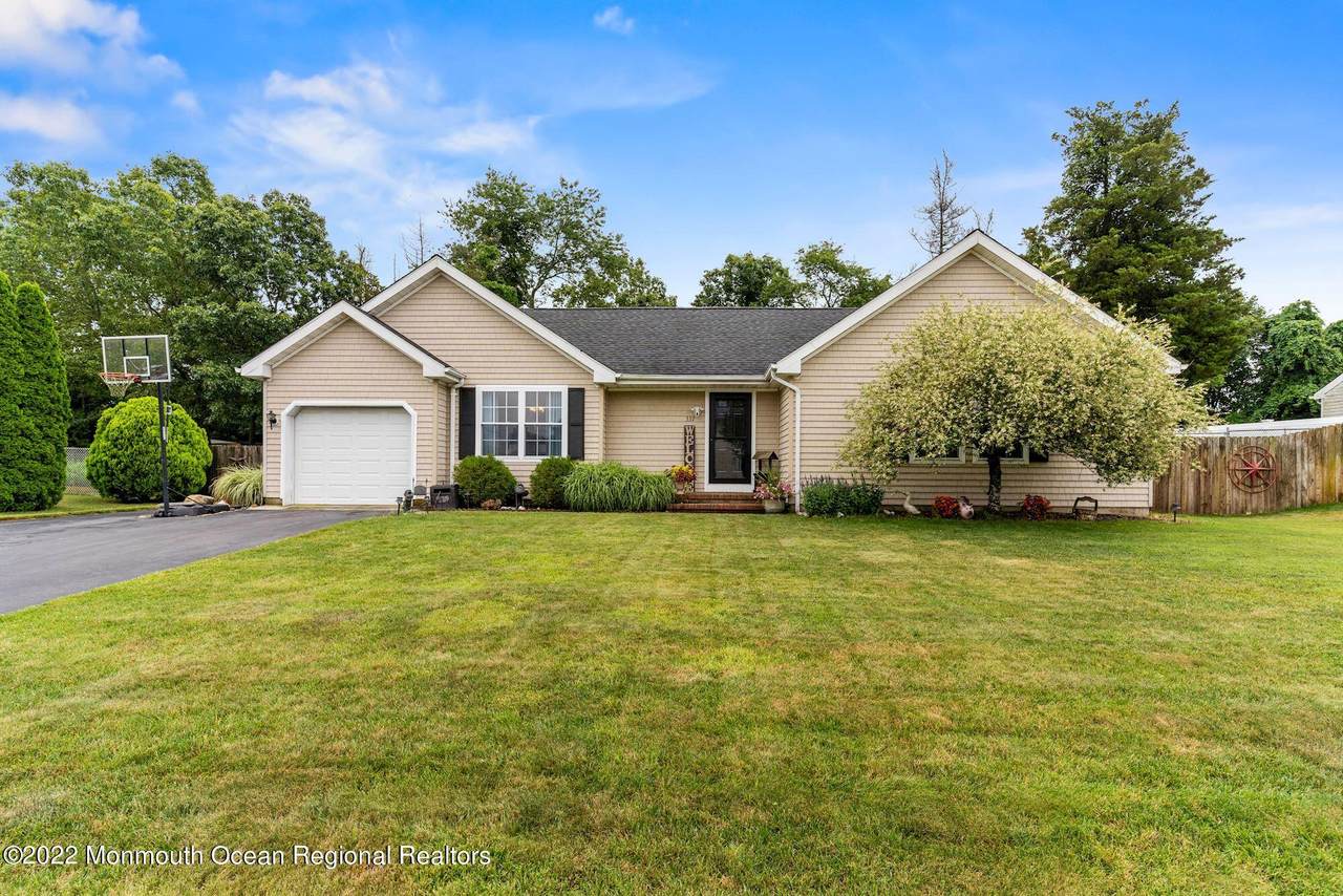 337 Heritage Way - Photo 1