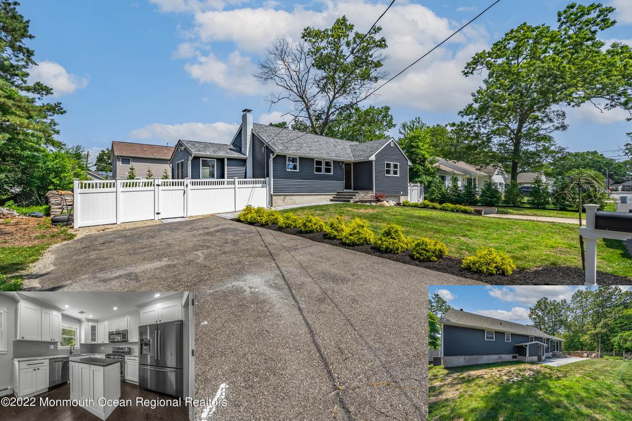 1522 Bee Way - Photo 1
