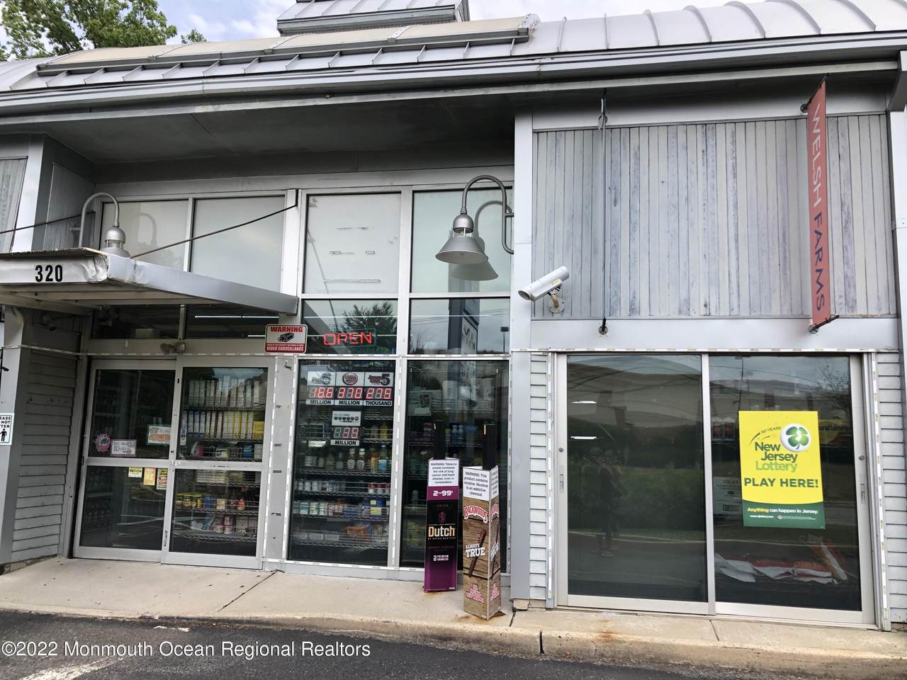 320 Lloyd Road - Photo 1