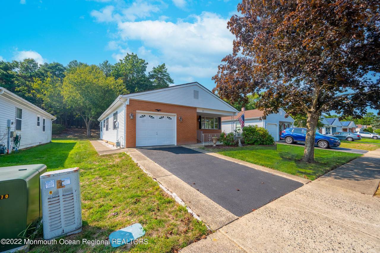 319 Costa Mesa Drive - Photo 1
