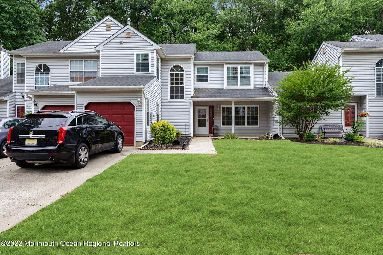 61 Cypress Drive - Photo 1