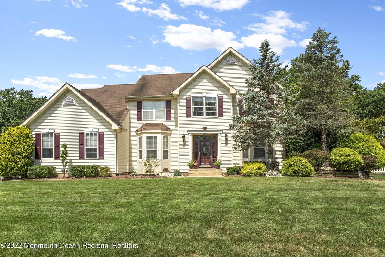 12 Tuscany Drive - Photo 1