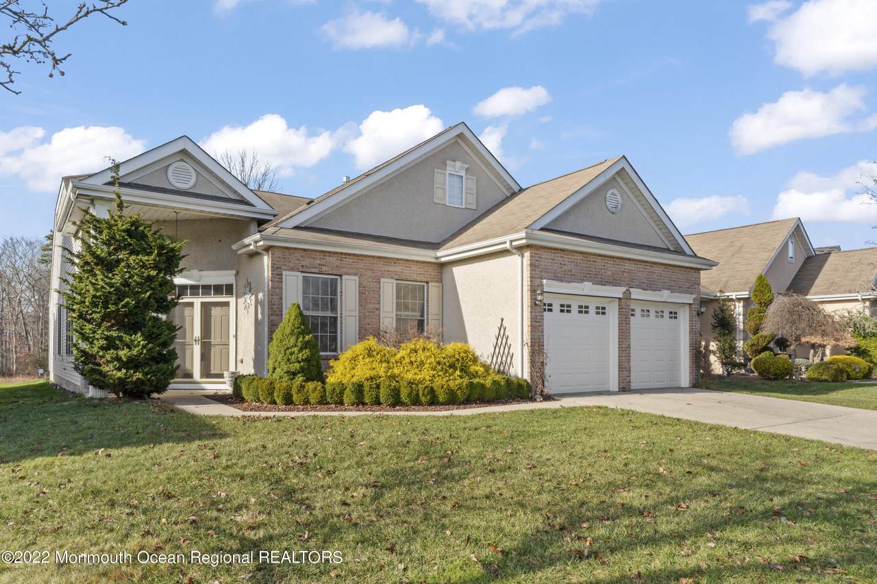 52 Cypress Point Lane - Photo 1