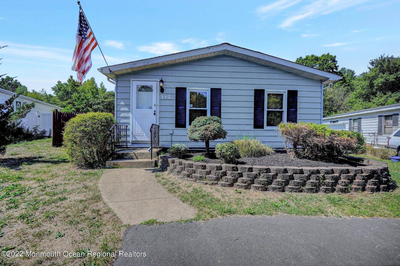 64 Deer Way - Photo 1