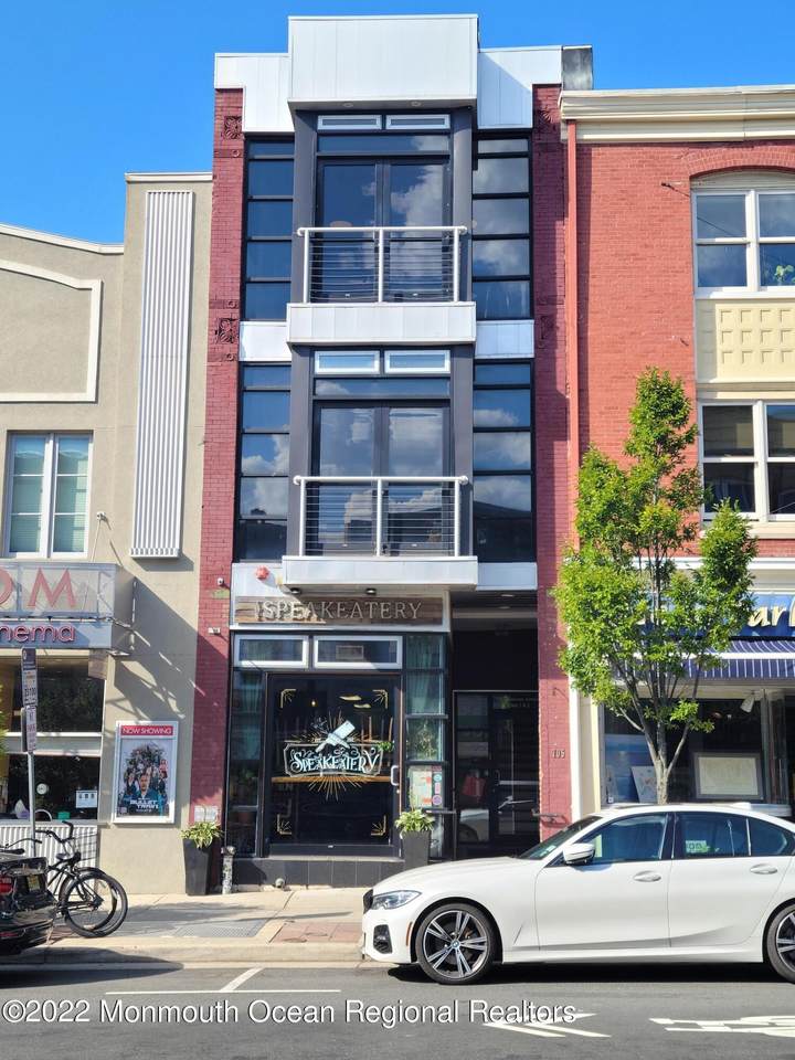 705 Cookman Avenue - Photo 1