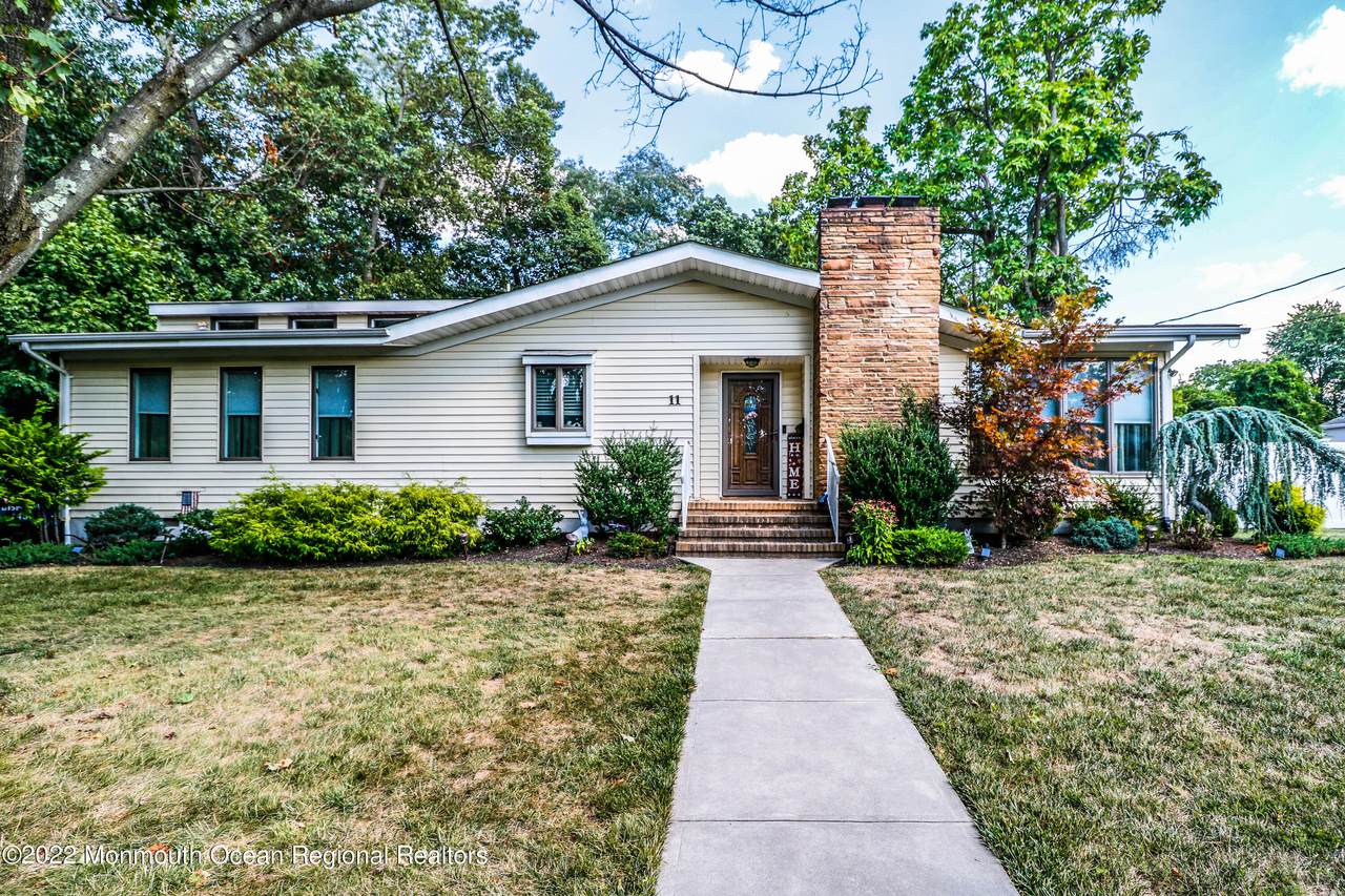 11 Miriam Drive - Photo 1