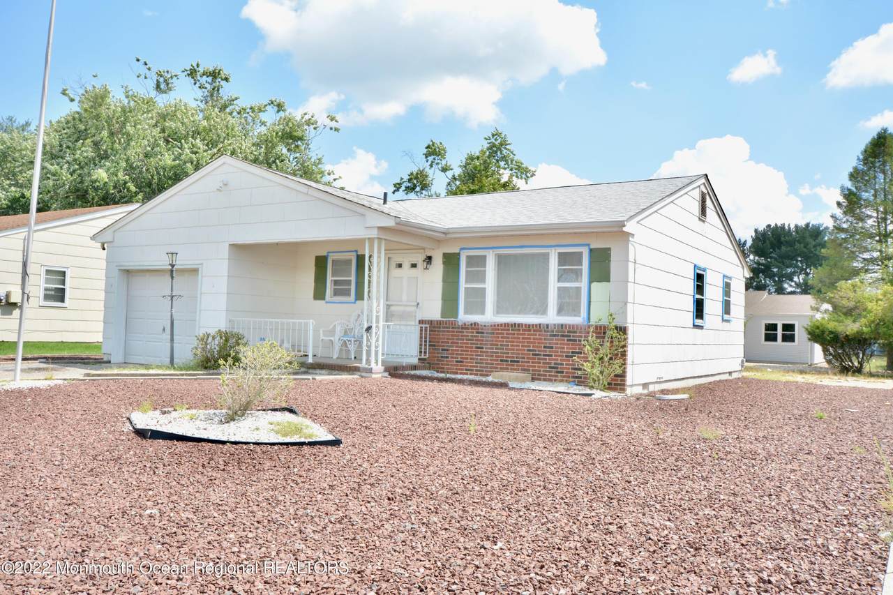 21 Coventry Road - Photo 1