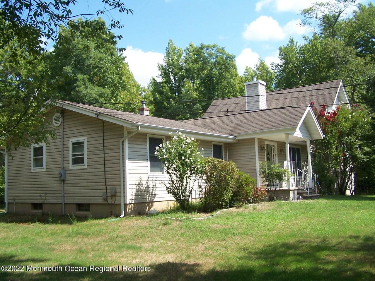278 Bennetts Mills Road - Photo 1