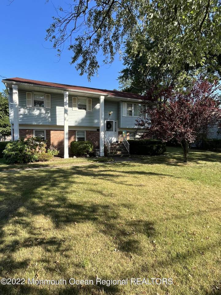 635 Harmony Road - Photo 1