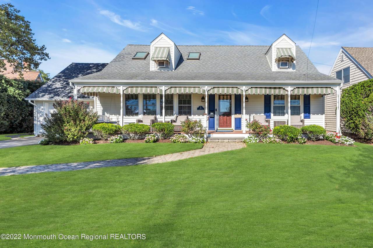 411 Sea Girt Avenue - Photo 1