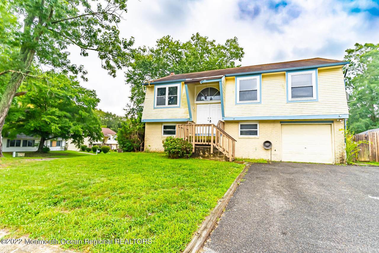 31 Capstan Street - Photo 1