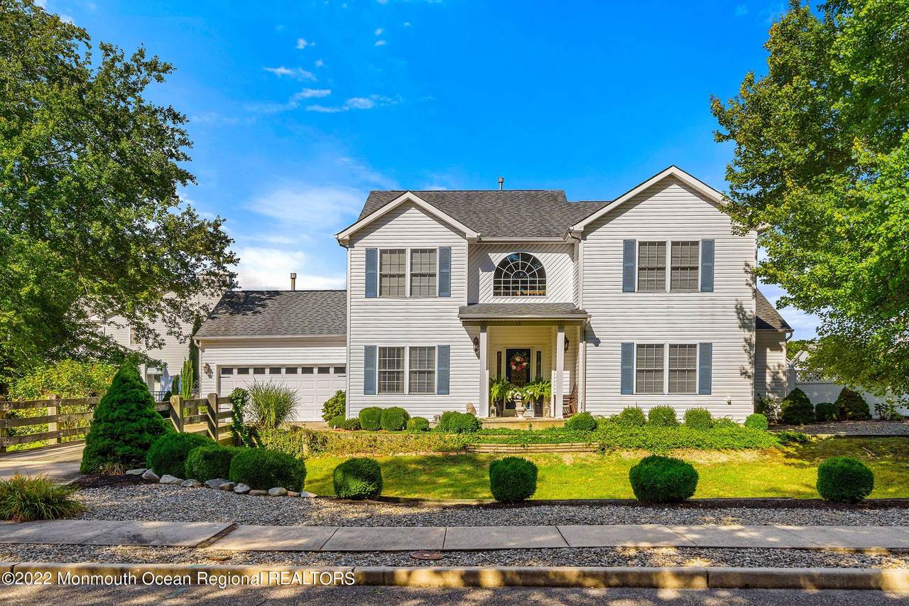 12 Elm Street - Photo 1