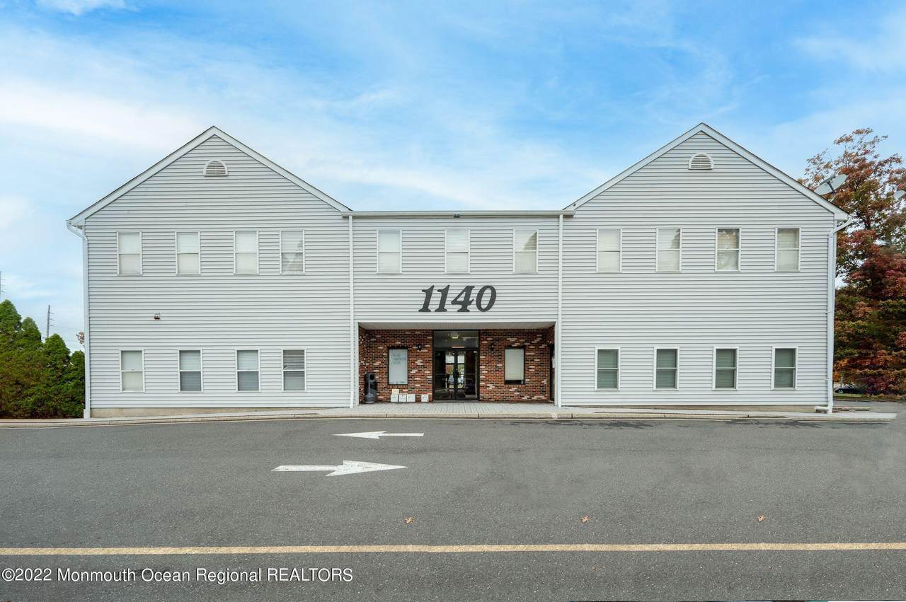 1140 Burnt Tavern Road - Photo 1
