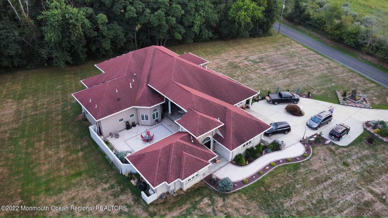 391 Extonville Road - Photo 1
