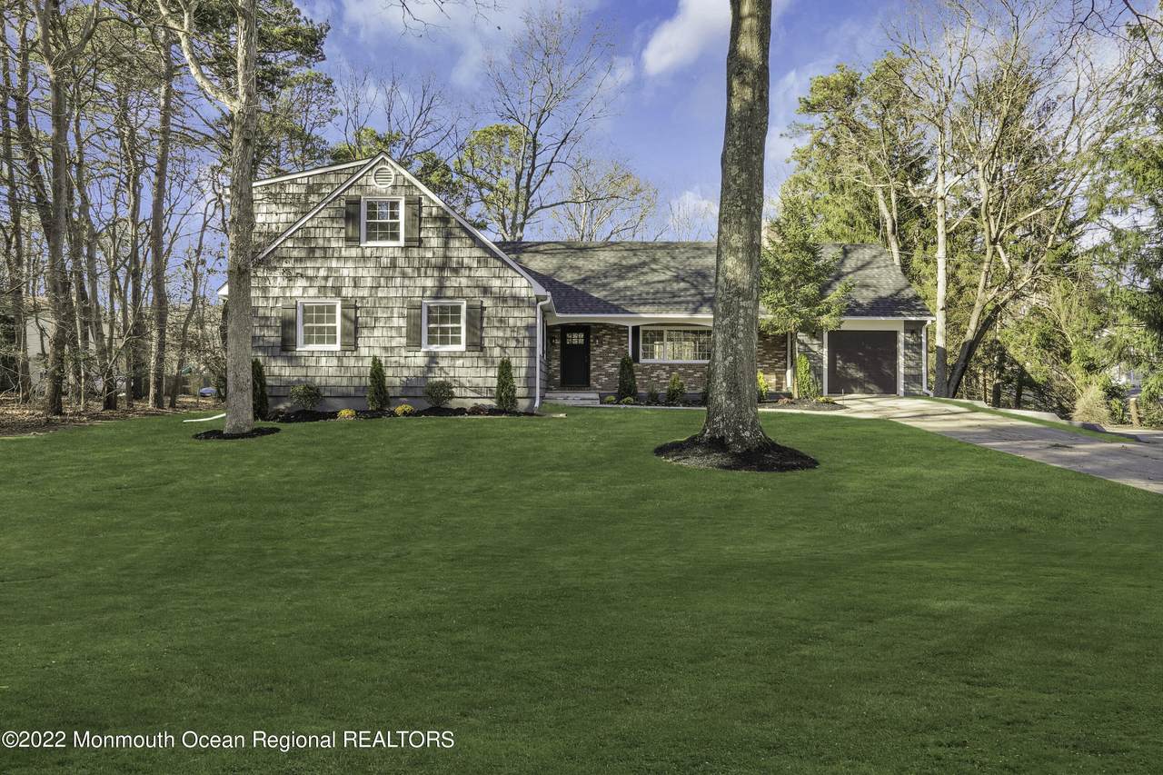614 Jackson Mills Road - Photo 1