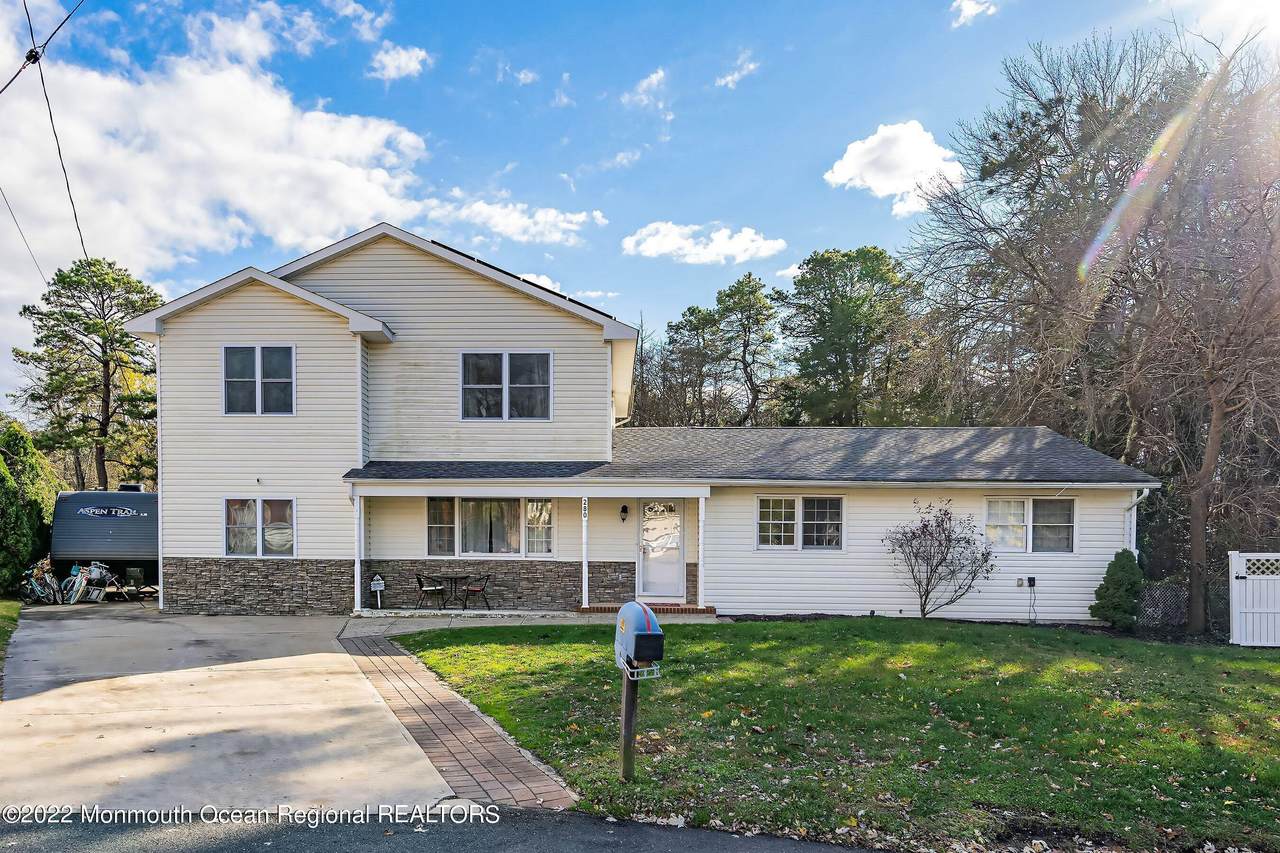 280 Granite Court - Photo 1