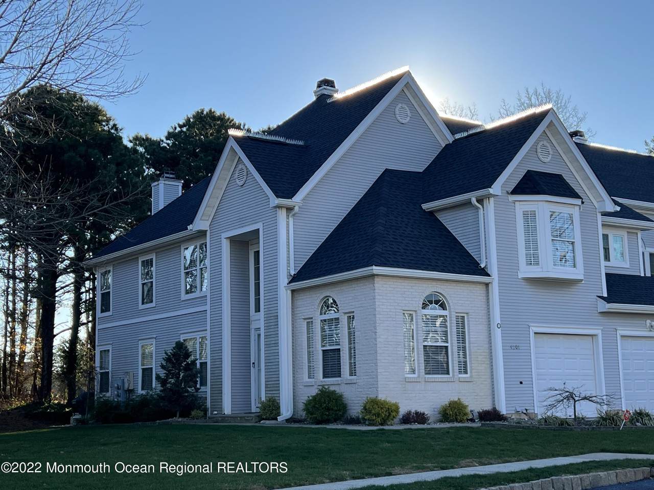 4201 Galloping Hill Lane - Photo 1