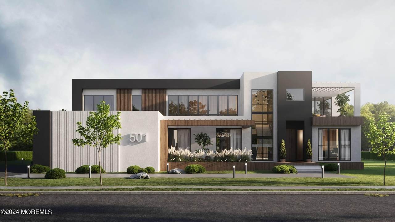 1008 Bal Harbor Drive - Photo 1