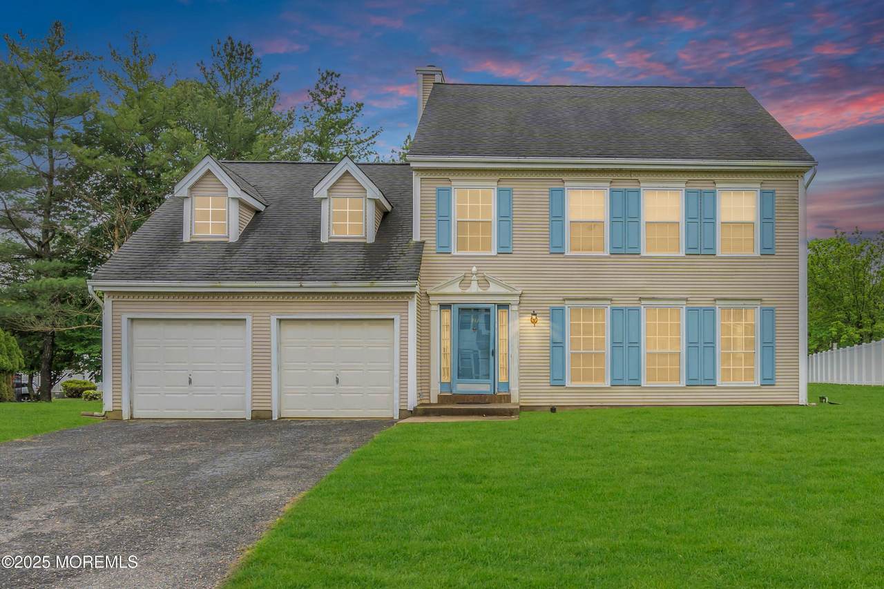 80 Society Hill Way - Photo 1