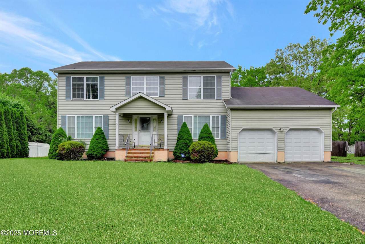 5 Isabella Drive - Photo 1