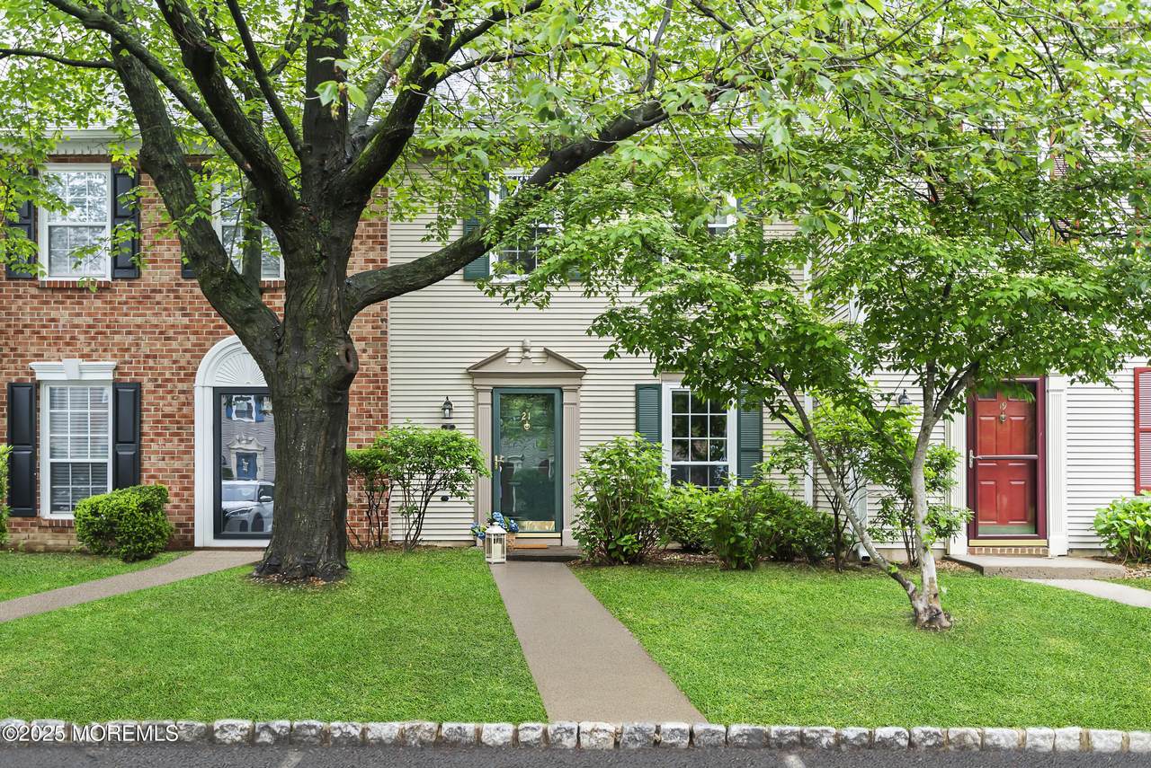 21 Steeple Chase Court - Photo 1