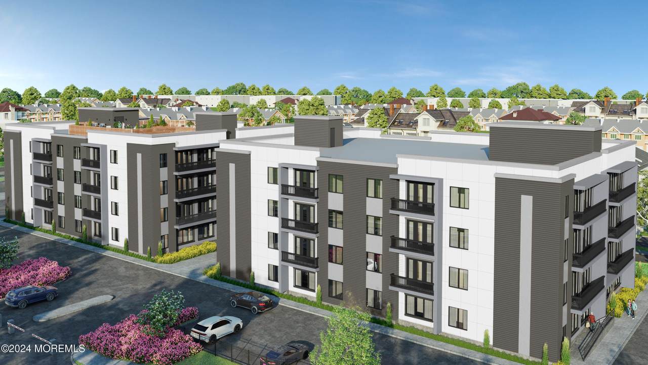 3 5th Avenue - Photo 1