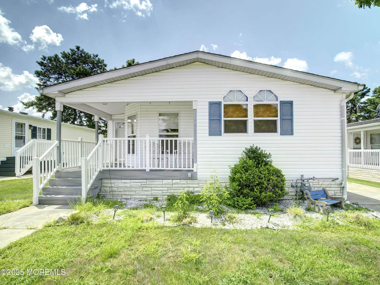 507 Momosa Way - Photo 1