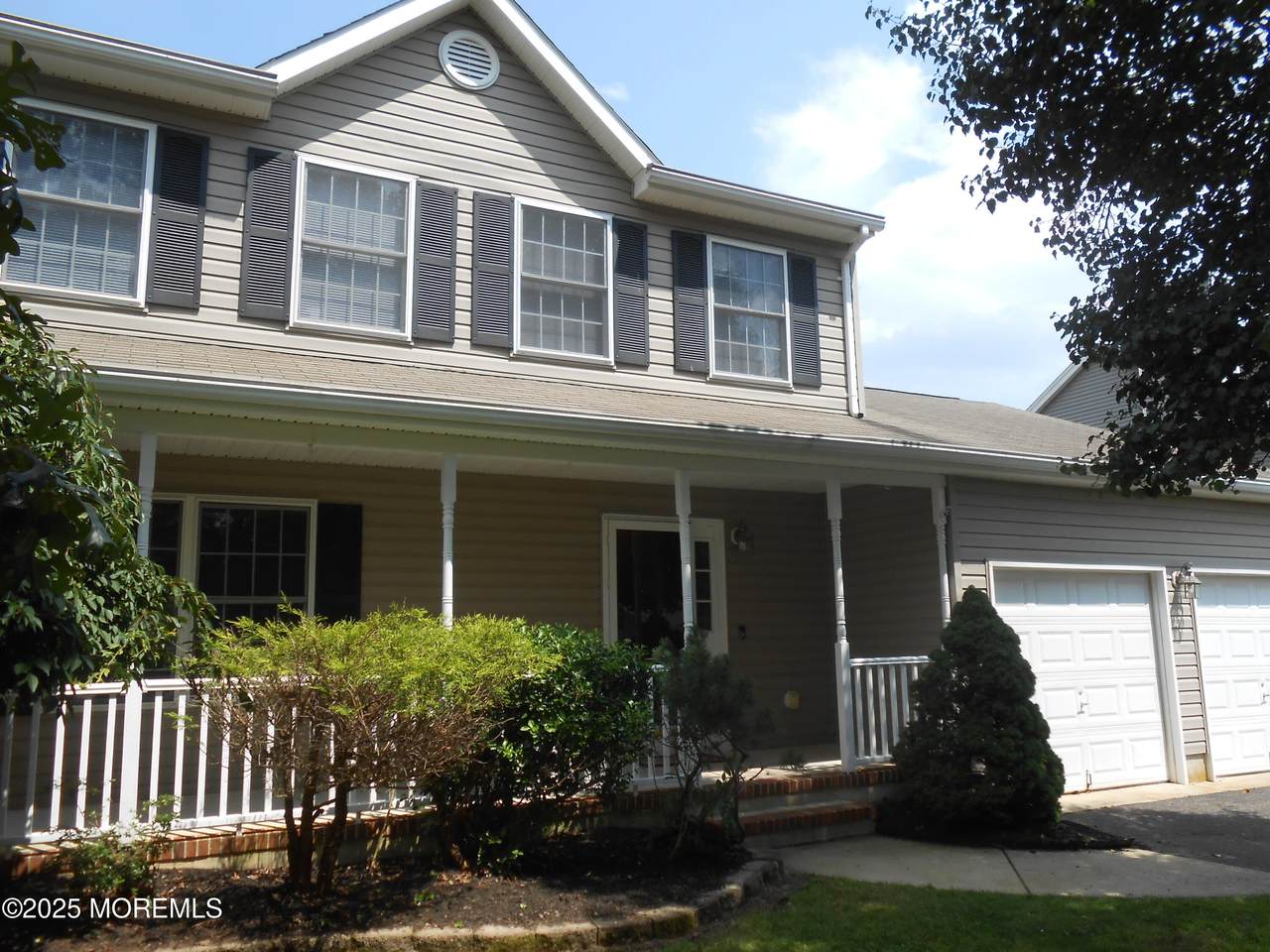 483 Coral Lane - Photo 1