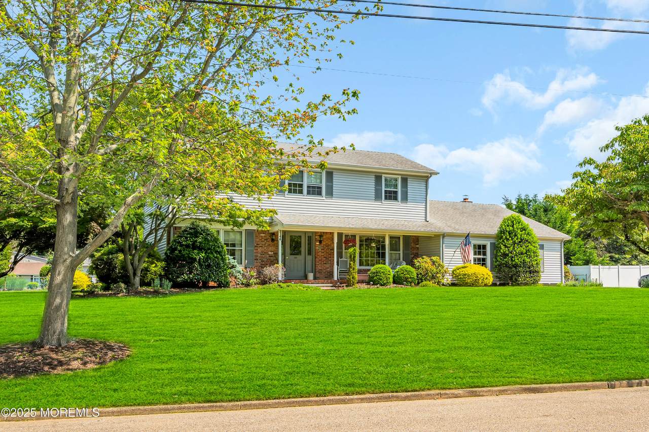 2146 Spruce Drive - Photo 1