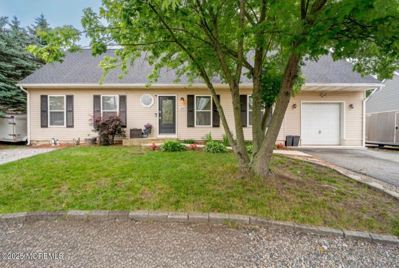 1317 Cable Avenue - Photo 1