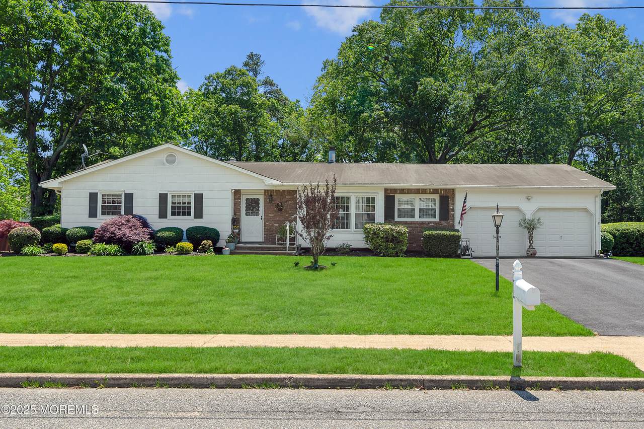 1223 Clover Road - Photo 1