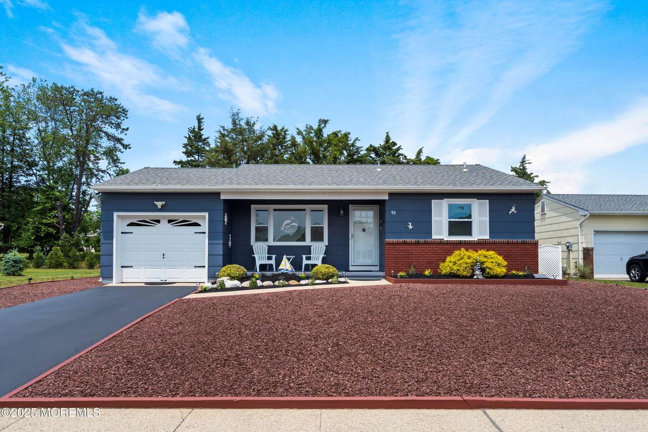 90 Westbrook Drive - Photo 1