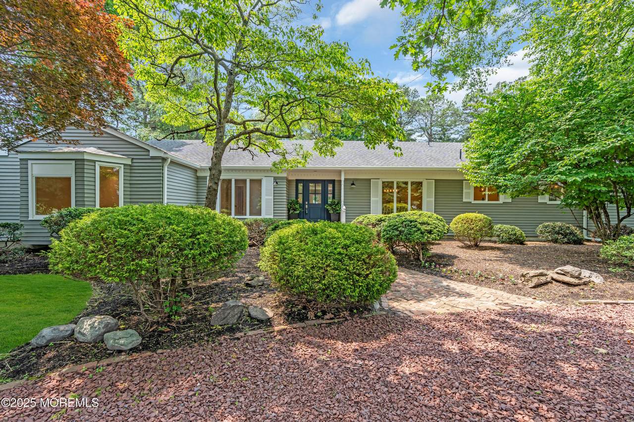 2627 Ramshorn Drive - Photo 1