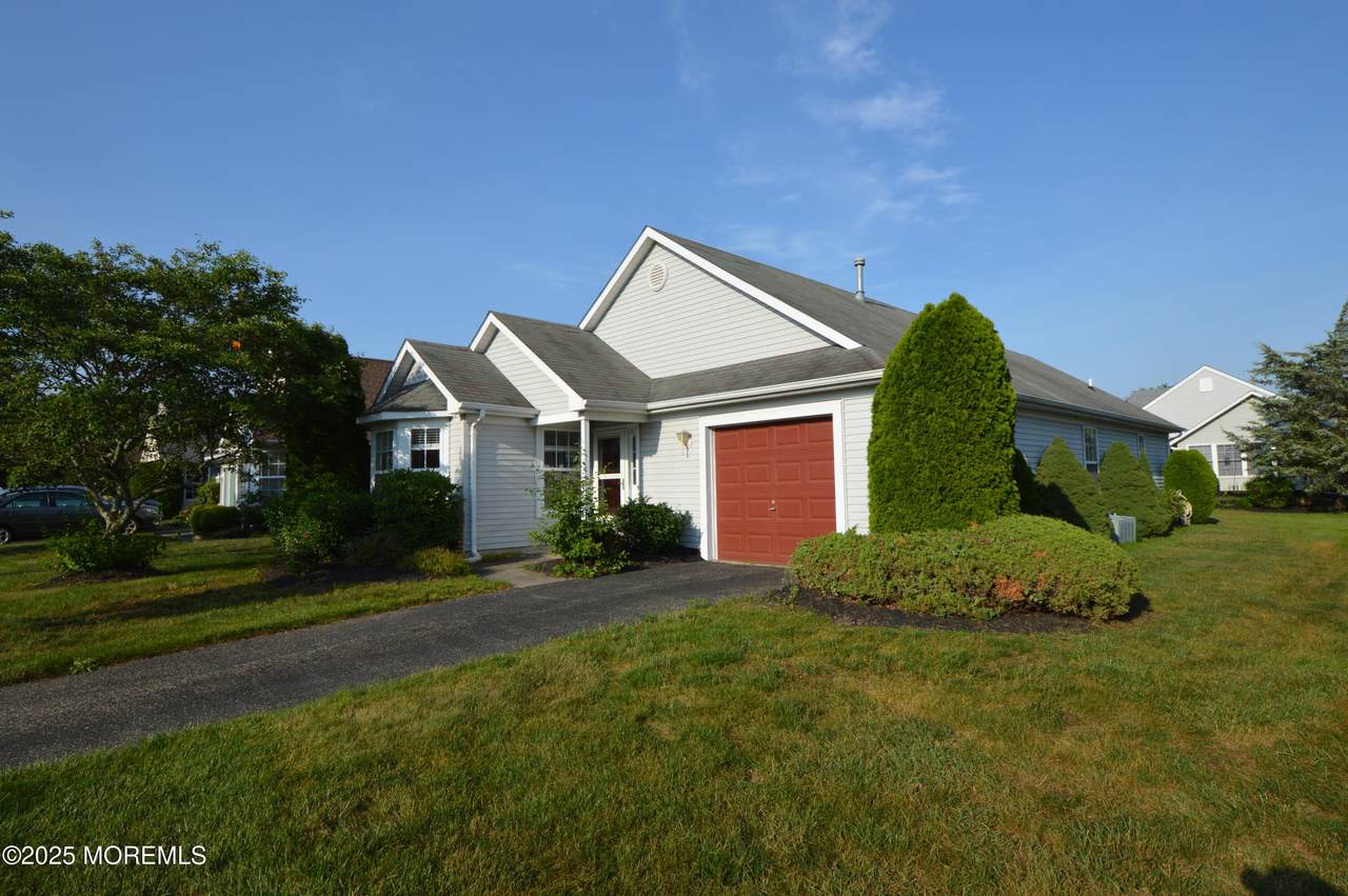 3333 Deep River Lane - Photo 1