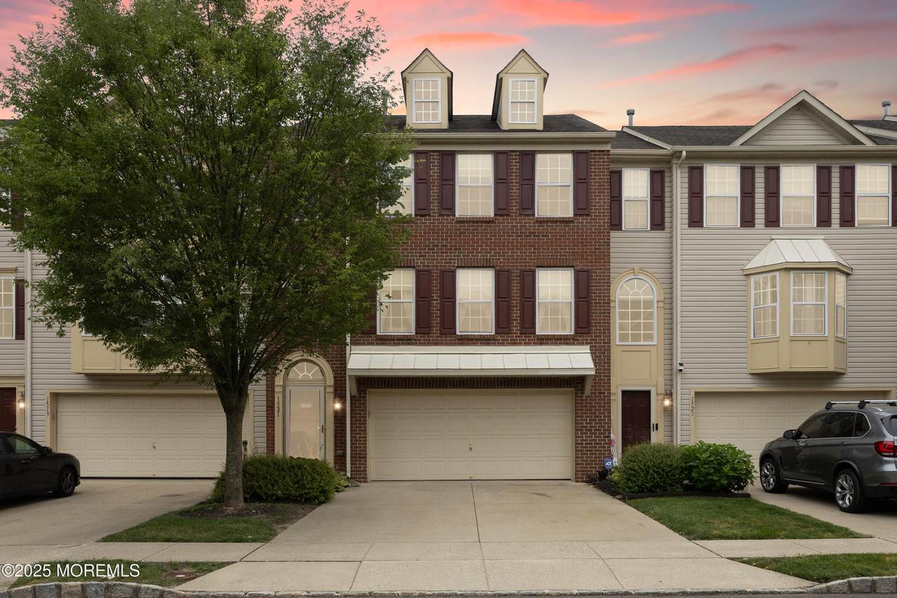 1521 Jason Drive - Photo 1