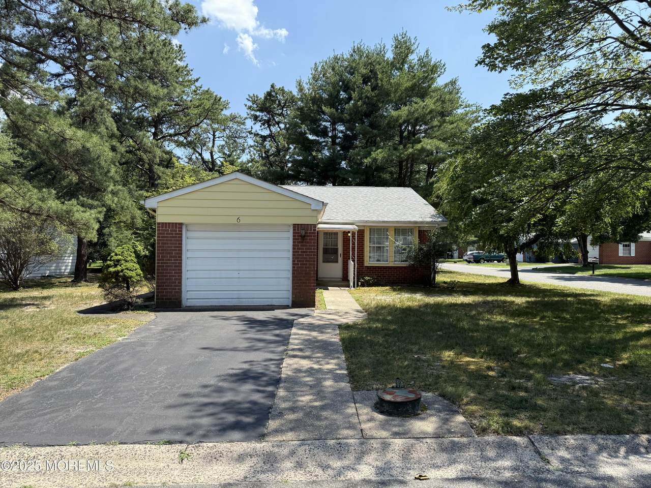 6 Concord Lane - Photo 1