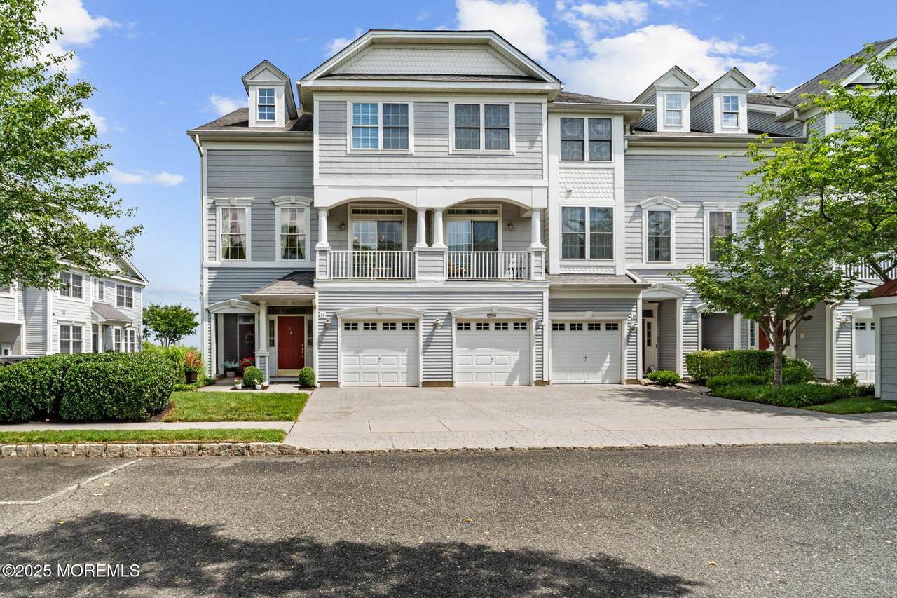 36 Golden Eye Lane - Photo 1