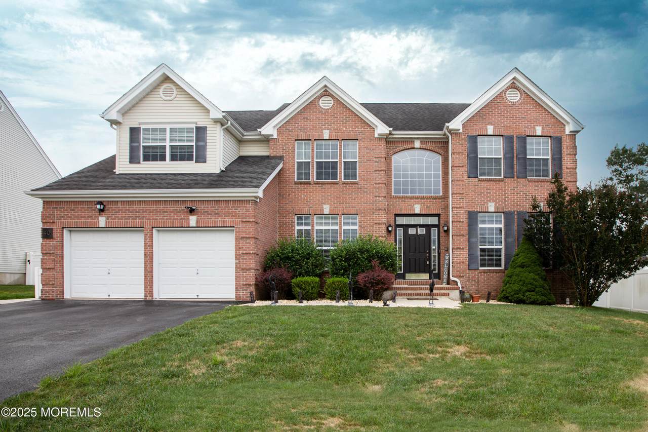 40 David Drive - Photo 1