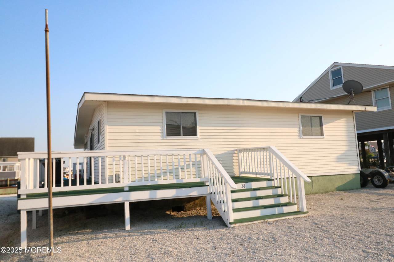 34 Boom Way - Photo 1