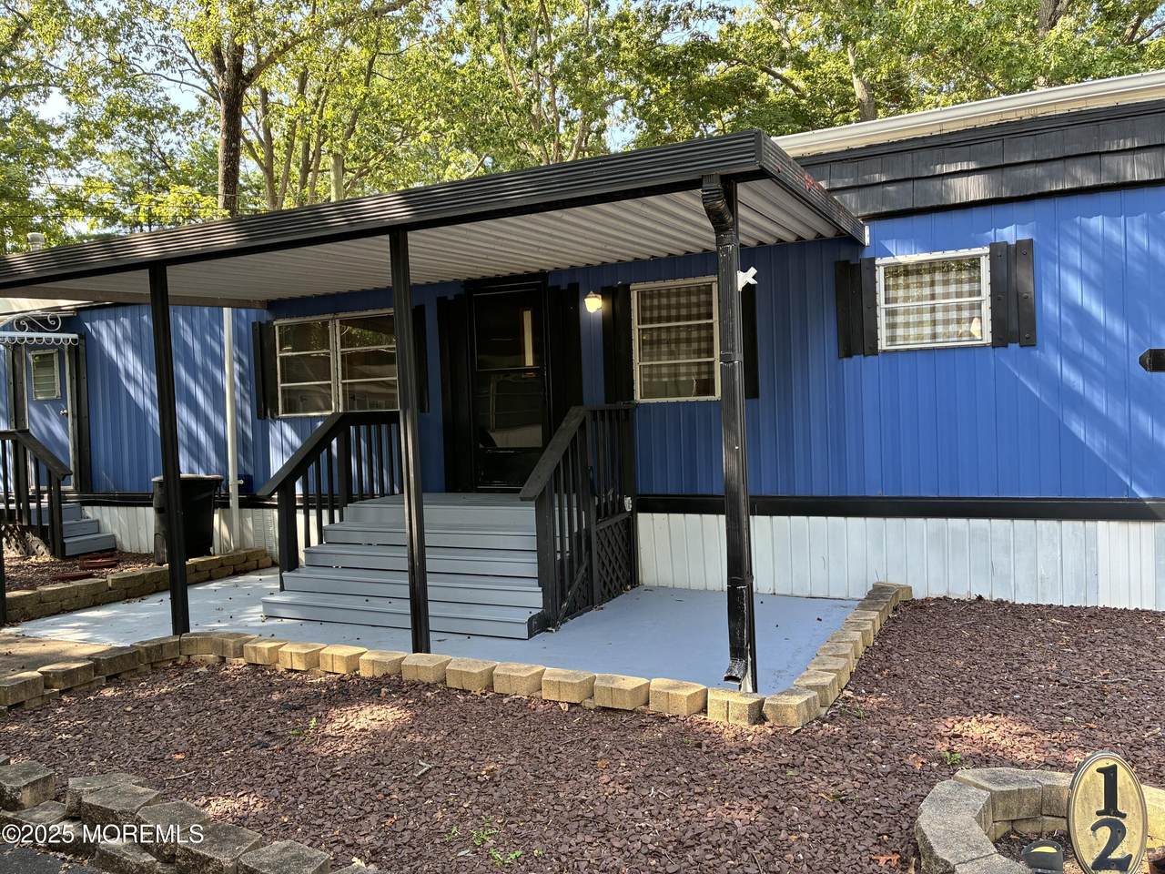 12 D Trail - Photo 1