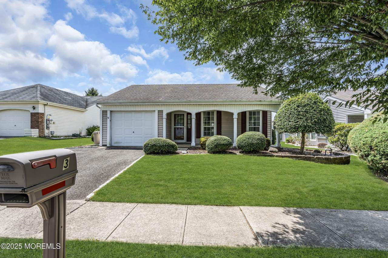 3 Weybridge Place - Photo 1