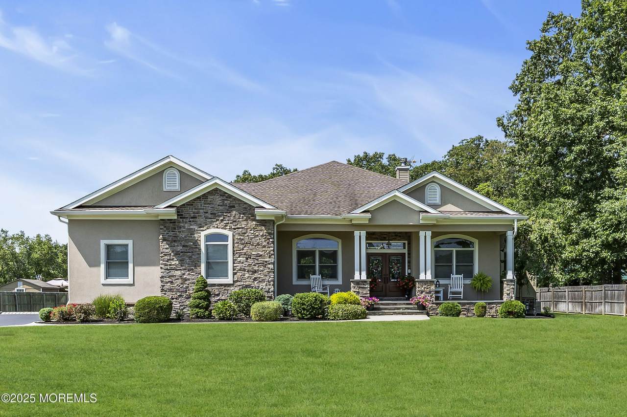 224 Grawtown Road - Photo 1