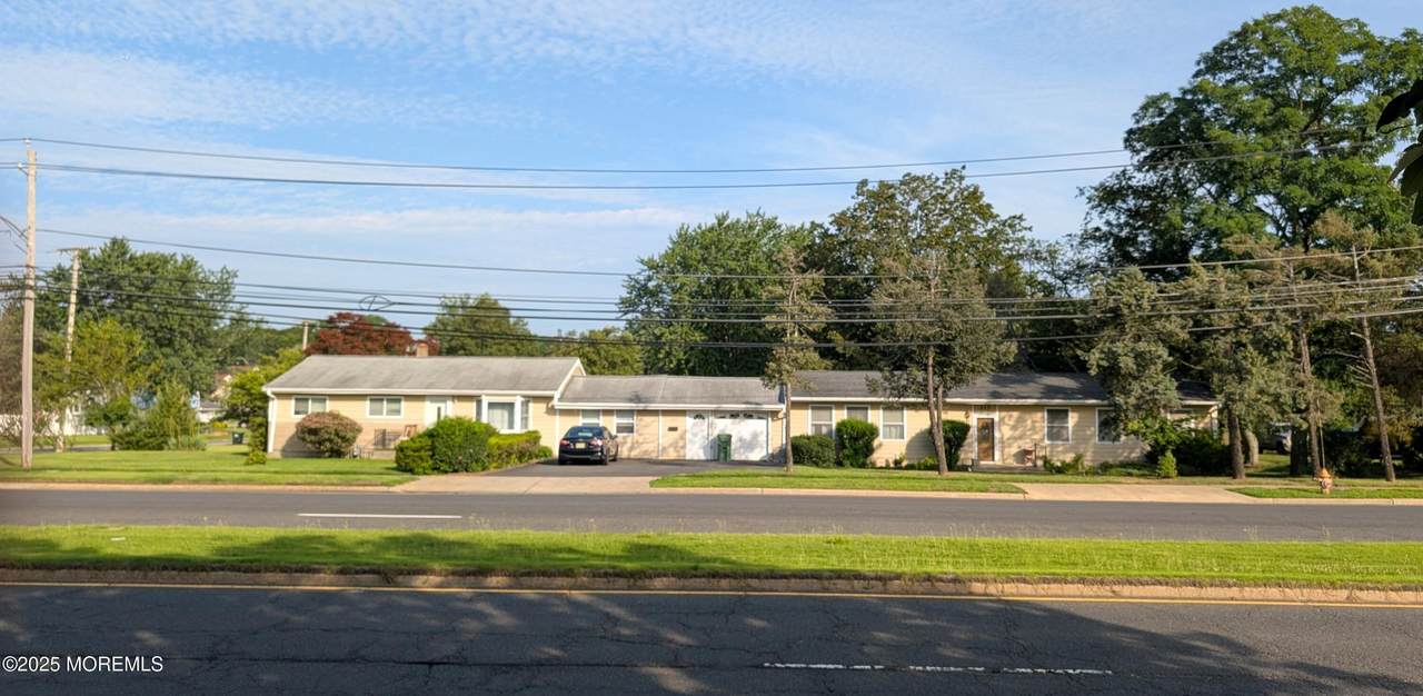 217 Wyckoff Road - Photo 1